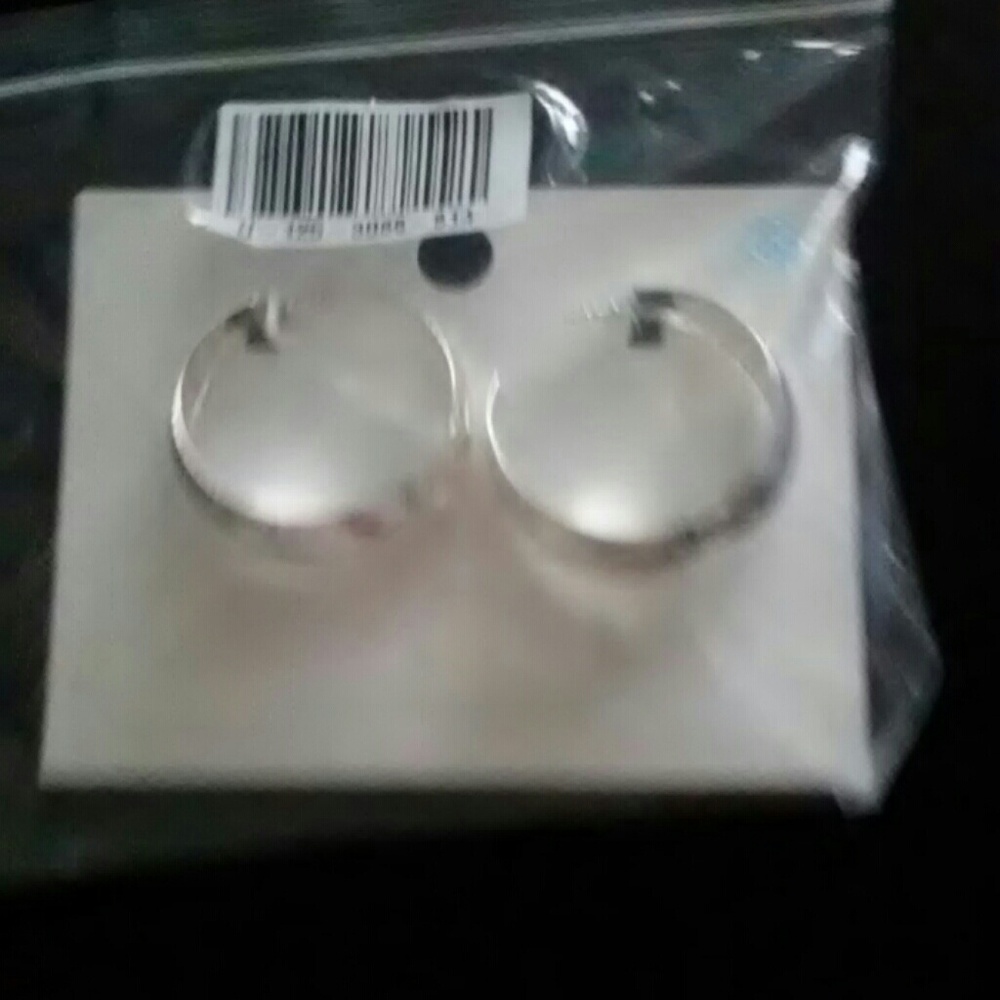 Argollas vintage